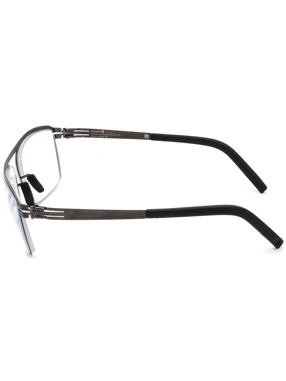 ic! berlin Model Ricken Eyewear - Picture 5 of 6